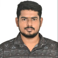 Sakthivel Raju