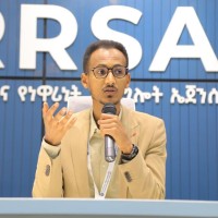 Yonas Alemayehu