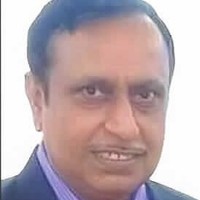 Satyendra Shankar