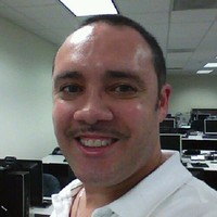 Edwin Vasquez