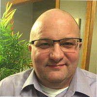 Darrin Moore