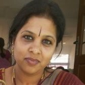 Geetha Ramesh