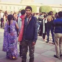 Aditya Kumar