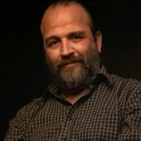 Roberto Cabrera Olea