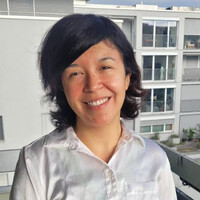 Dr. Annelise Erismann
