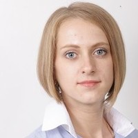 Veronika Gomankova