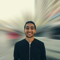 Mohamed Ibrahim