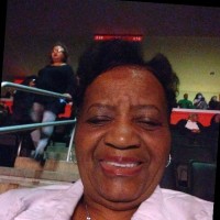 Ernestine Garland