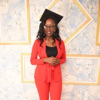 Cynthia Kinyanjui