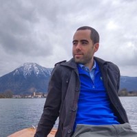 Shiran Golan