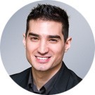 Keyon Zomorrodian, Cpcu