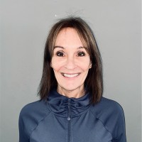 Beth Ann Reisweber
