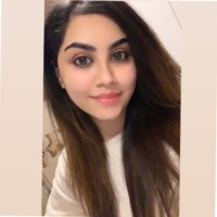 Sana Afzal (Anutr)