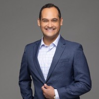 Andrés E. Martínez Millan, JD MBA