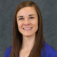 Candi Gardner PT, DPT, OCS, COMT