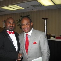 Erick Baker