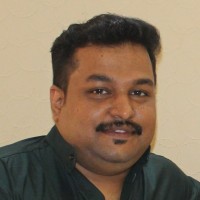 LIJO THOMAS