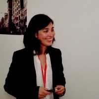 Nuria Priego