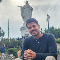 Leonardo Morais