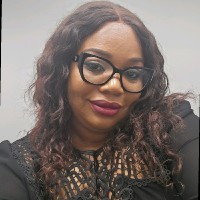 Emmanuella Aghaizu Bsc (Hons) Mcieh Iosh