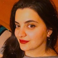 Mariam Oshkhereli
