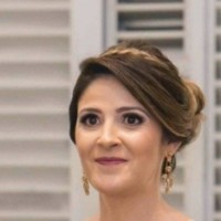 Vivian Rezende Da Silva