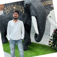 Abhishek Khairnar