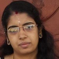 Rajisha Anilkumar