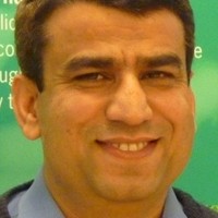 Muhammad Jamil