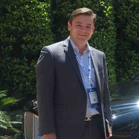 SERGIO DUQUE
