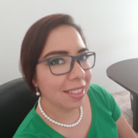 Mariana Hernández García