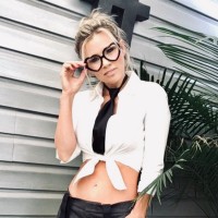 Amber Dees