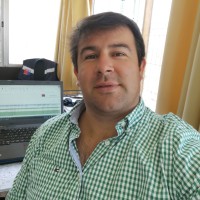 Pablo A. Sepulveda Fuentes