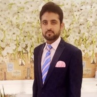 Ali Waqas