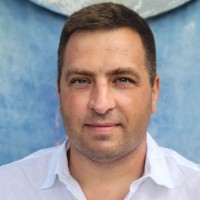 Yurii Rodionov