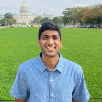 Adarsh Patel
