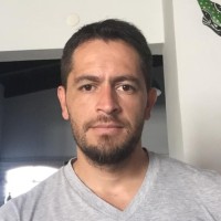 Pablo Villagra