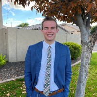 Carson Briggs