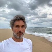 Pedro Surja Reizabal