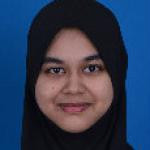 Nazihah Salim