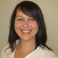 Fiona Tennant