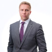 Sergey Salikov