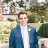 Connor Chamberlain