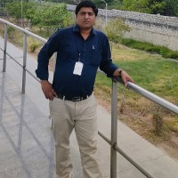 Ramesh Lingashetti
