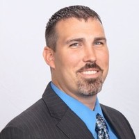 Travis Huston