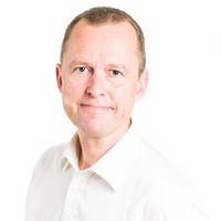 Bengt Nyman