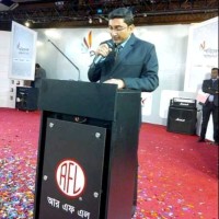 Milan Kumar Paul [ACS]