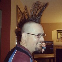 Andrew Staton