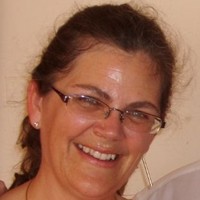 Charlotte Albjerg