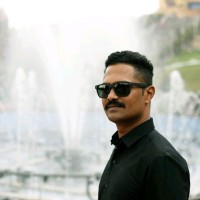 Sudheesh Radhakrishnan